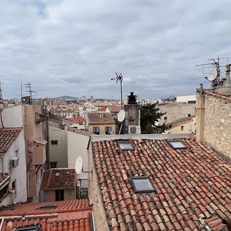 Apartment With Mediterranean Charm In The Heart Of The Provencal Market Antibes Exteriér fotografie