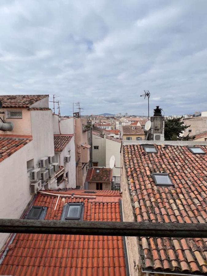 Apartment With Mediterranean Charm In The Heart Of The Provencal Market Antibes Exteriér fotografie
